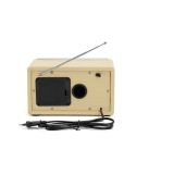 TRANZISTOR DENVER AM/FM TR-63 LES