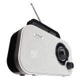 TRANZISTOR DENVER TR-51W BEL FM/AM
