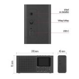 TRANZISTOR EMOS E0090 MP3, DAB / DAB+ / FM