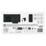 TRANZISTOR EMOS E0090 MP3, DAB / DAB+ / FM