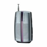 TRANZISTOR GRUNDIG CITY BOY 31 CHROME