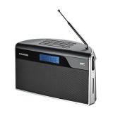 TRANZISTOR GRUNDIG MUSIC 85 DAB SIV