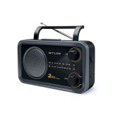 TRANZISTOR MUSE M-06 DS