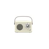 TRANZISTOR SILVA MONO 1966 BT BEIGE