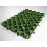 PRIBOR ZA ODVODNJAVANJE ACO TRAVNA REŠETKA 58X39 580X390X38