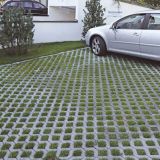 BETONSKI IZDELEK SEMMELROCK TRAVNA REŠETKA 60/40/10 CM SIVA