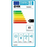 PODVGRADNA KUHINJSKA NAPA VOX TRD660IX