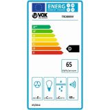 PODVGRADNA KUHINJSKA NAPA VOX TRD660W