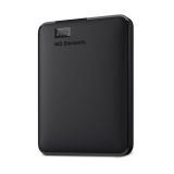 TRDI DISK WESTERN DIGITAL WD ELEMENTS 2TB USB 3.0