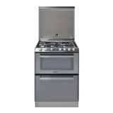 PLINSKI ŠTEDILNIK CANDY TRIO 9501/1X/NG