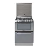 PLINSKI ŠTEDILNIK CANDY TRIO 9501/1X/NG