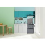 PLINSKI ŠTEDILNIK CANDY TRIO 9501/1X/NG