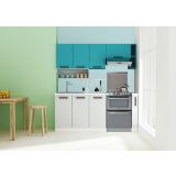 PLINSKI ŠTEDILNIK CANDY TRIO 9501/1X/NG