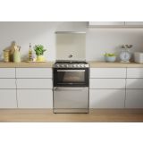 PLINSKI ŠTEDILNIK CANDY TRIO 4GXNT/1