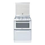 PLINSKI ŠTEDILNIK CANDY TRIO 9501/1W