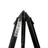 PRIPOMOČEK ZA PEKO VALHAL OUTDOOR TRIPOD STOJALO 175 CM