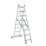 TRODELNA LESTEV GO/ON 3X8 STOPNIC / 2.25M / DV 5.4M