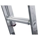 TRODELNA LESTEV GO/ON 3X8 STOPNIC / 2.25M / DV 5.4M