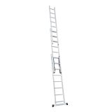 TRODELNA LESTEV GO/ON 3X8 STOPNIC / 2.25M / DV 5.4M