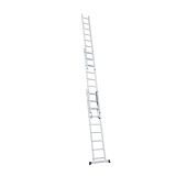 TRODELNA LESTEV GO/ON 3X9 STOPNIC / 2.5M / DV 6.2M