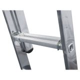 TRODELNA LESTEV GO/ON 3X9 STOPNIC / 2.5M / DV 6.2M