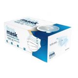 TROSLOJNA ZAŠČINA MASKA, PAKIRANJE 50/1