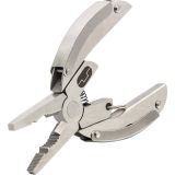 ŽEPNI PRIPOMOČEK TRUE UTILITY SCARAB, VEČFUNKCIJSKO MINI ŽEPNO ORODJE