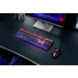 TRUST ASTA MECH GXT 865 GAMING TIPKOVNICA