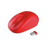 TRUST BREZŽIČNA MIŠKA PRIMO, RDEČA