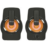 TRUST GEMI RGB RAČUNALNIŠKI ZVOČNIK