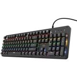 TRUST GTX 863 MAZZ GAMING TIPKOVNICA