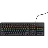 TRUST GTX 863 MAZZ GAMING TIPKOVNICA