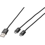 POLNILNA POSTAJA ZA XBOX ONE TRUST GXT 221 ČRNA