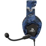 TRUST GXT 488 FORZE-B GAMING SLUŠALKA