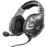 TRUST GXT 488 FORZE-G GAMING SLUŠALKA