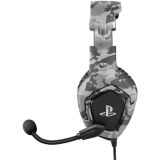 TRUST GXT 488 FORZE-G GAMING SLUŠALKA