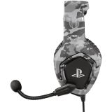 TRUST GXT 488 FORZE-G GAMING SLUŠALKA