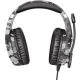 TRUST GXT 488 FORZE-G GAMING SLUŠALKA