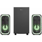 TRUST IGXT 635 RUMAX RGB RAČUNALNIŠKI ZVOČNIK