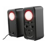 TRUST IGXT 635 RUMAX RGB RAČUNALNIŠKI ZVOČNIK