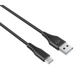 POLNILNI KABEL ZA PS5 TRUST GXT226 ČRN
