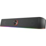 TRUST SOUNDBAR GAMING GXT619 THORNE RGB LED