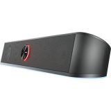 TRUST SOUNDBAR GAMING GXT619 THORNE RGB LED