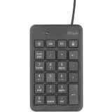 TRUST XALAS NUMERIČNA TIPKOVNICA