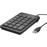 TRUST XALAS NUMERIČNA TIPKOVNICA