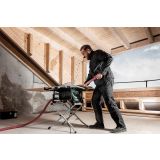 KROŽNA ŽAGA ZA LES METABO TS 254 M SET