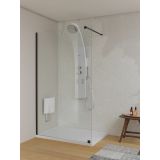 KOLPA SAN TS OPEN 120/K CORONA BLACK