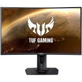 RAČUNALNIŠKI MONITOR ASUS TUF GAMING CURVED VG27VQ
