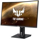 RAČUNALNIŠKI MONITOR ASUS TUF GAMING CURVED VG27VQ