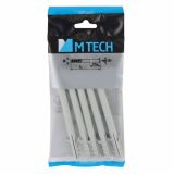 ZIDNI VLOŽEK MTECH TUP 10X100 VLOŽEK ZAV=5 KOS